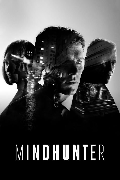 MINDHUNTER - Me titra shqip