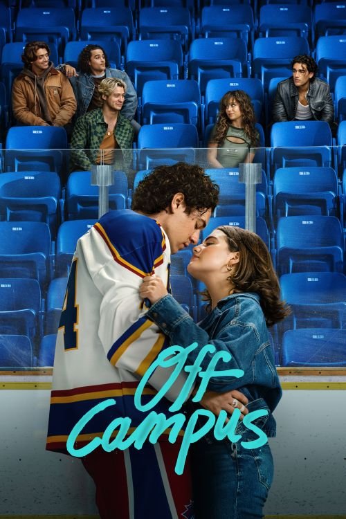 Off Campus - Me titra shqip